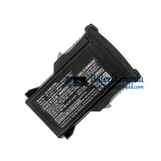 Bateria para Zebra MC9300 BTRY-MC93-FZ-10 MC93 [Bateria de reposição]